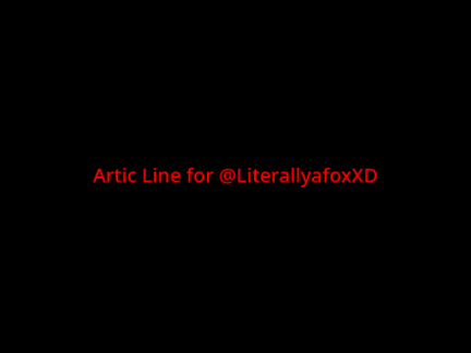 For @LiterallyafoxXD