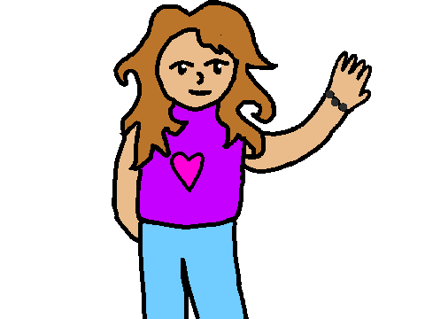 Animation thingy