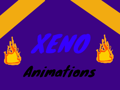 XenoFire11 PFP