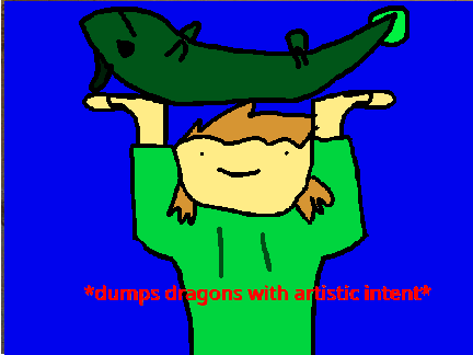 Dragon Dump