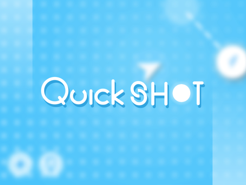 Quick Shot | #games