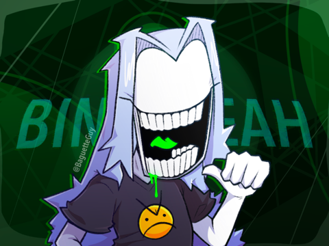 binej yeah