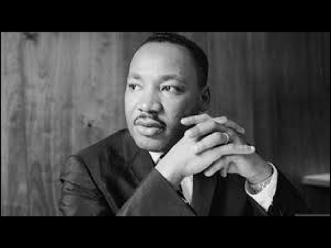 I Have a Dream - BHM Project remix
