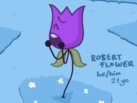Robert Flower