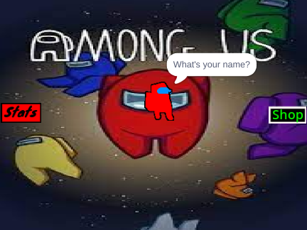 Among Us Clicker (BETA) (READ DESC)