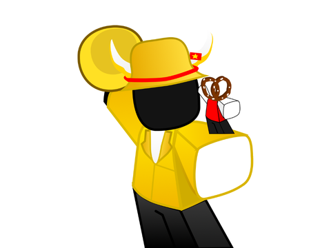 Baller PFP 