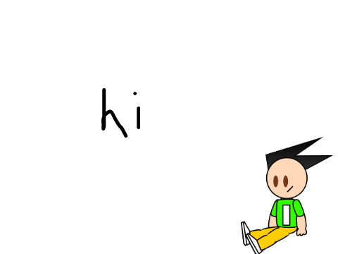 hi