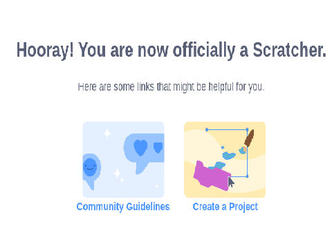 YAY!!! :D