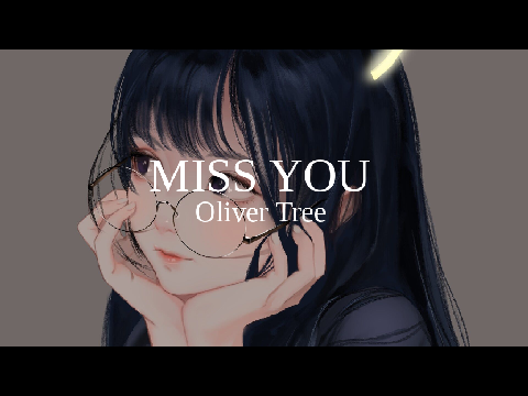  Oliver Tree & Robin Schulz - Miss You