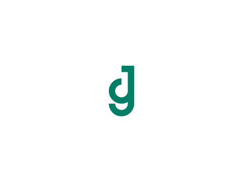 Logo - @only_dg