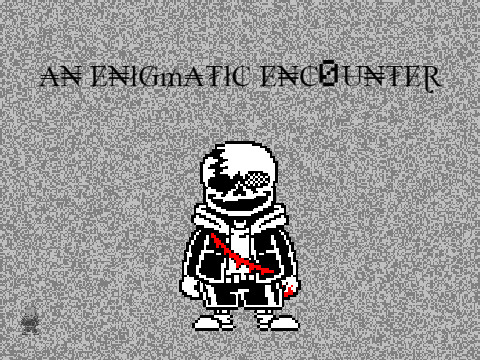 Undertale Last Breath | An Enigmatic Encounter