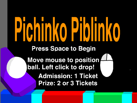 Pichinko Piblinko