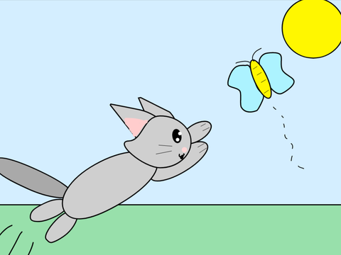FREE CAT PFP For @Millycoscat