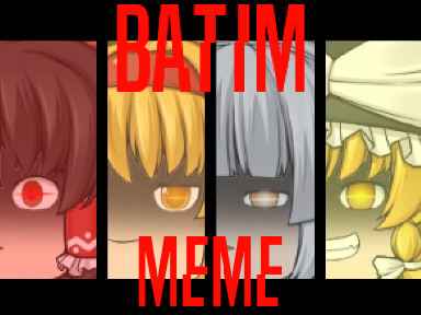 【ゆっくりPV】BATIM meme【meme】