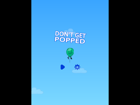 Don't Get Popped 