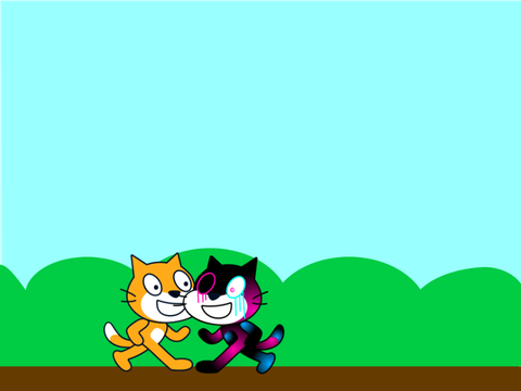 ねこねこ話11煽りVS怒りパート2