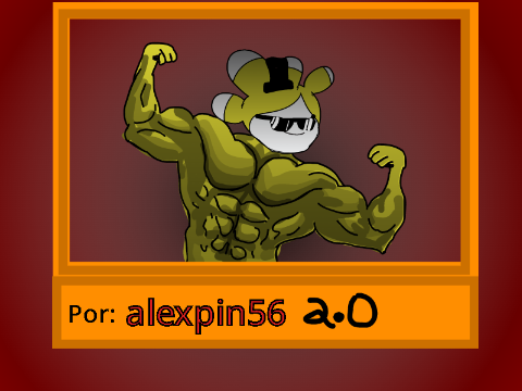 alexpin56 2.0