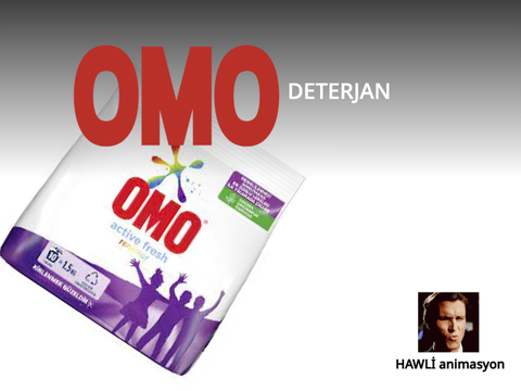 deterjan?