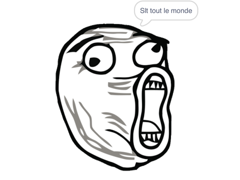 Posez moi des questions