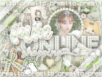 ꒰ ⚔️ f☆ke online shopping ˖° ୨୧ 