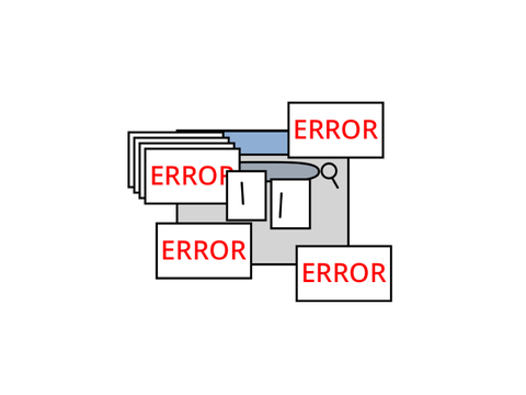 Error