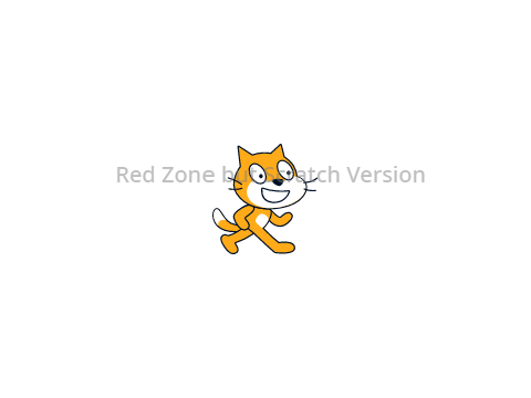 Thekantapapa's Red Zone Veg but It's Scratch