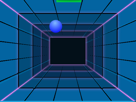 Bounce the Ball 