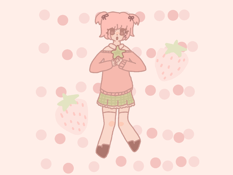 fanart 4 moonueatspie