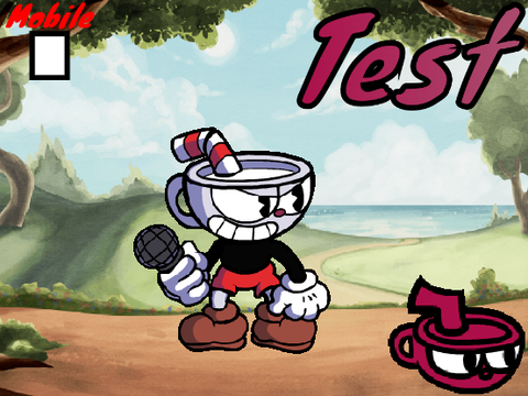 FNF Indie Cross 1.0 Test 