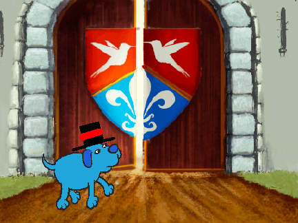 Barky