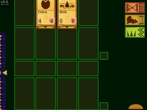 Scratch-scryption v0.6 All random sigils