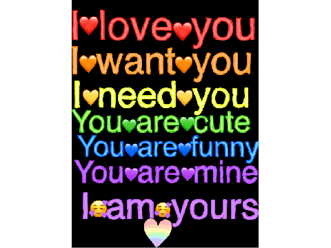 Love for your lover  remix