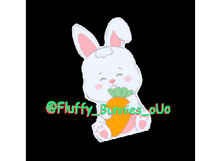 PFP FOR @Fuffy_Bunnies_oUo