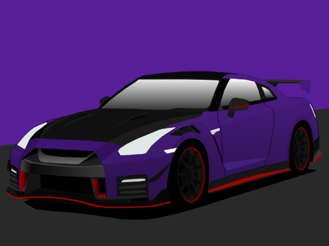 nissan gtr r35 nismo