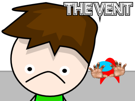 the vent | #animation