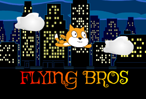 Flying Bros