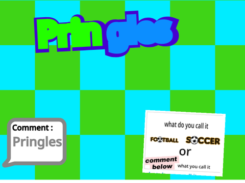 Outro for pringlesanimationss