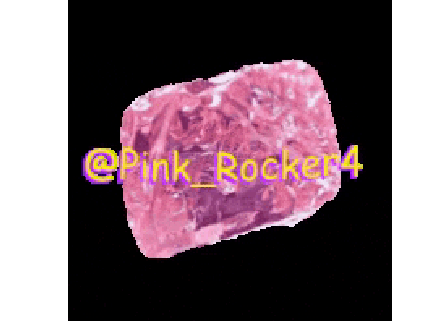 PFP FOR @Pink_Rocker4
