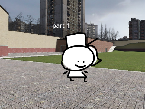 (REOPENED) no time to explain