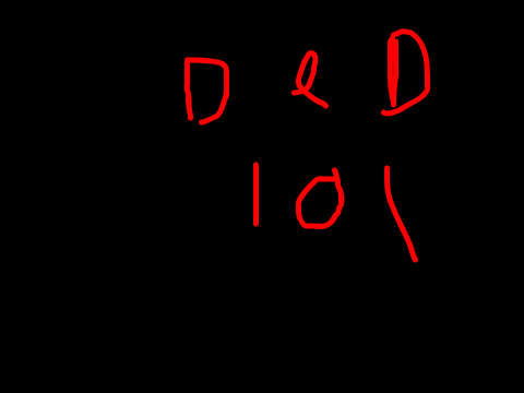 zombie game chaos mode