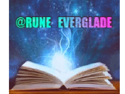 PFP FOR @Rune_Everglade