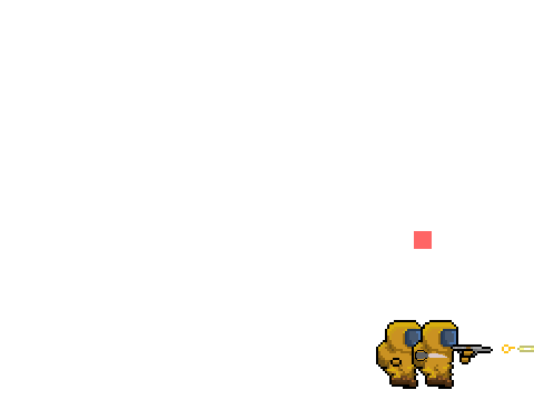 Enemy AI