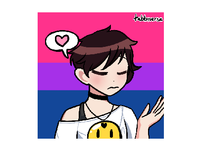 My OC!