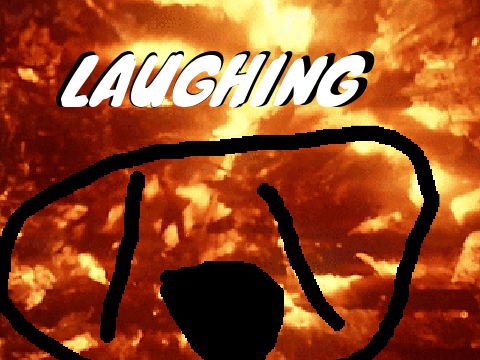 LAUGHING || #animations #RIPheadphoneusers #lol #LOUD