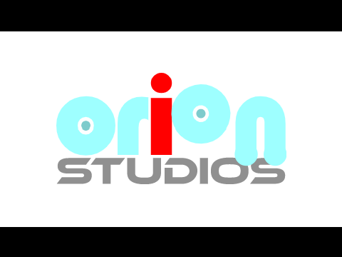 Orion Studios Logo Bloopers Take 10 - Sticky I