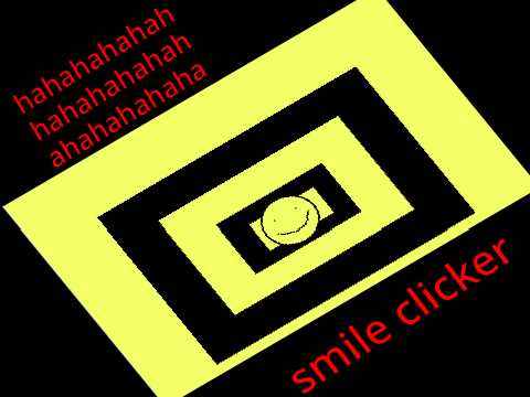 smile clicker legit {1 year on scratch celebration project?}!!!