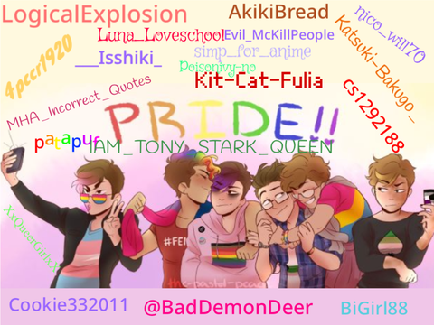 sign if you support LGBTQ+ remix x a lot remix remix remix remix