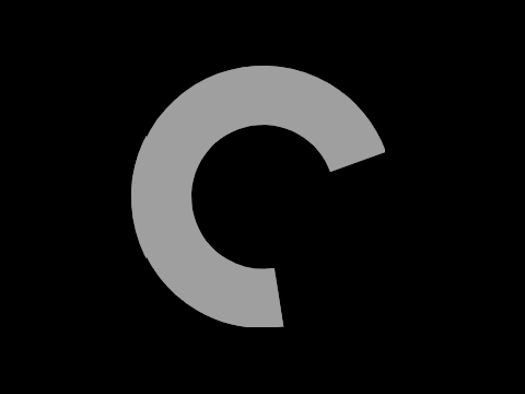 The Criterion Collection logo (2007-)