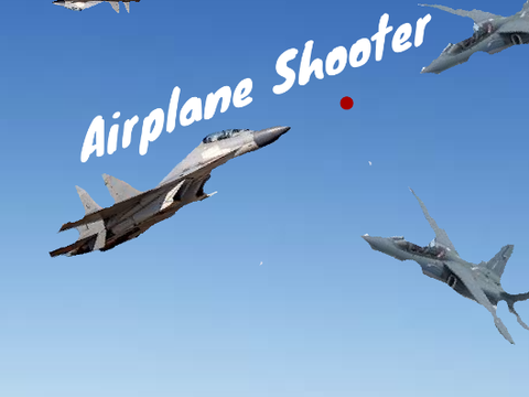 Airplane Shooter