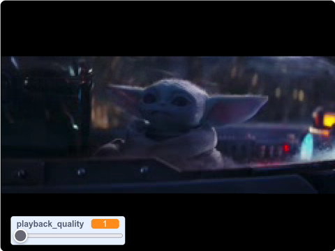 Pen FMV - Mandalorian S3 Trailer